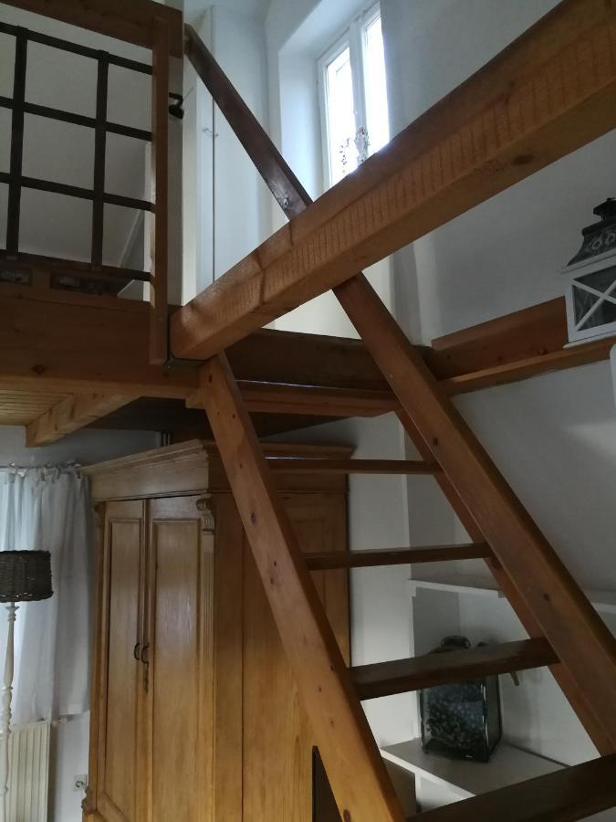 Siegen Altstadt Oberstadt Haeuschen Extérieur photo
