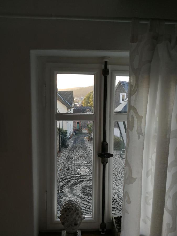 Siegen Altstadt Oberstadt Haeuschen Extérieur photo