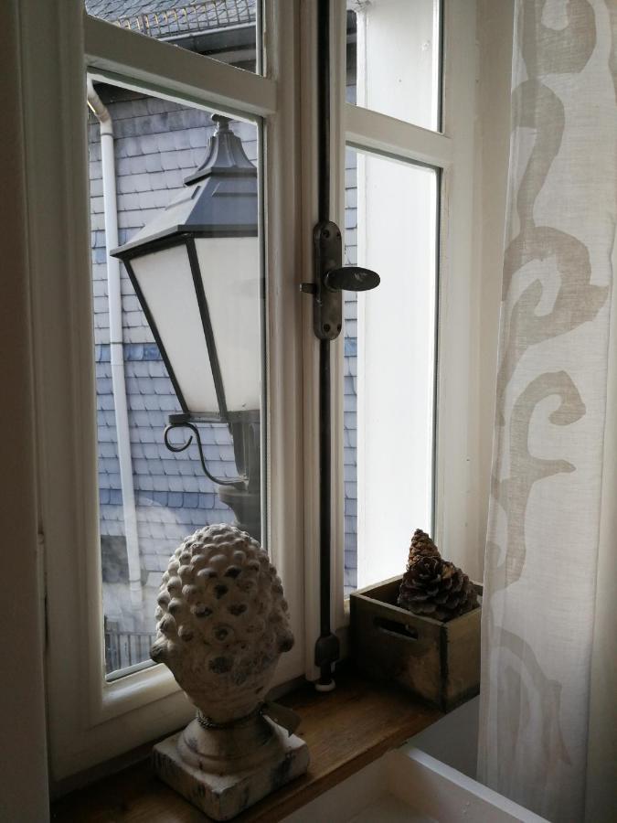 Siegen Altstadt Oberstadt Haeuschen Extérieur photo