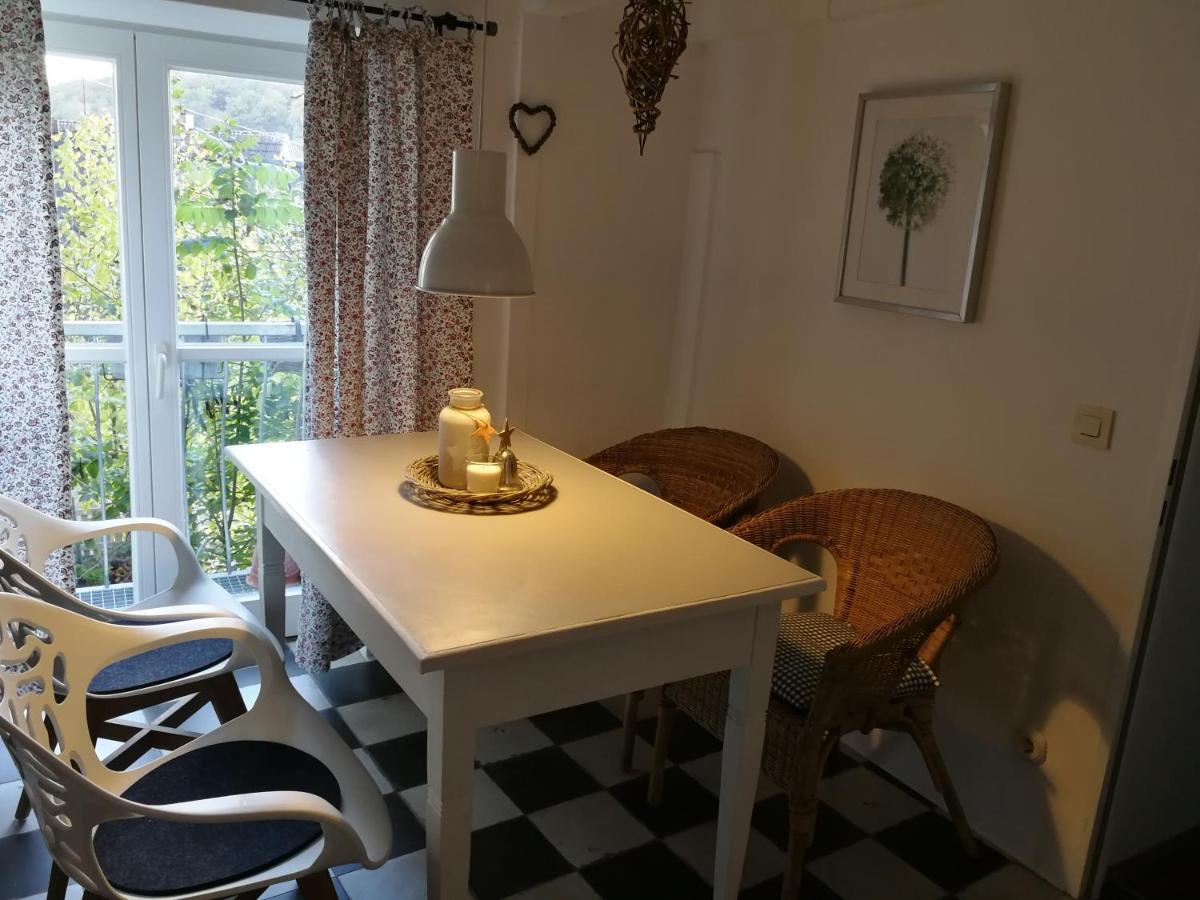 Siegen Altstadt Oberstadt Haeuschen Extérieur photo