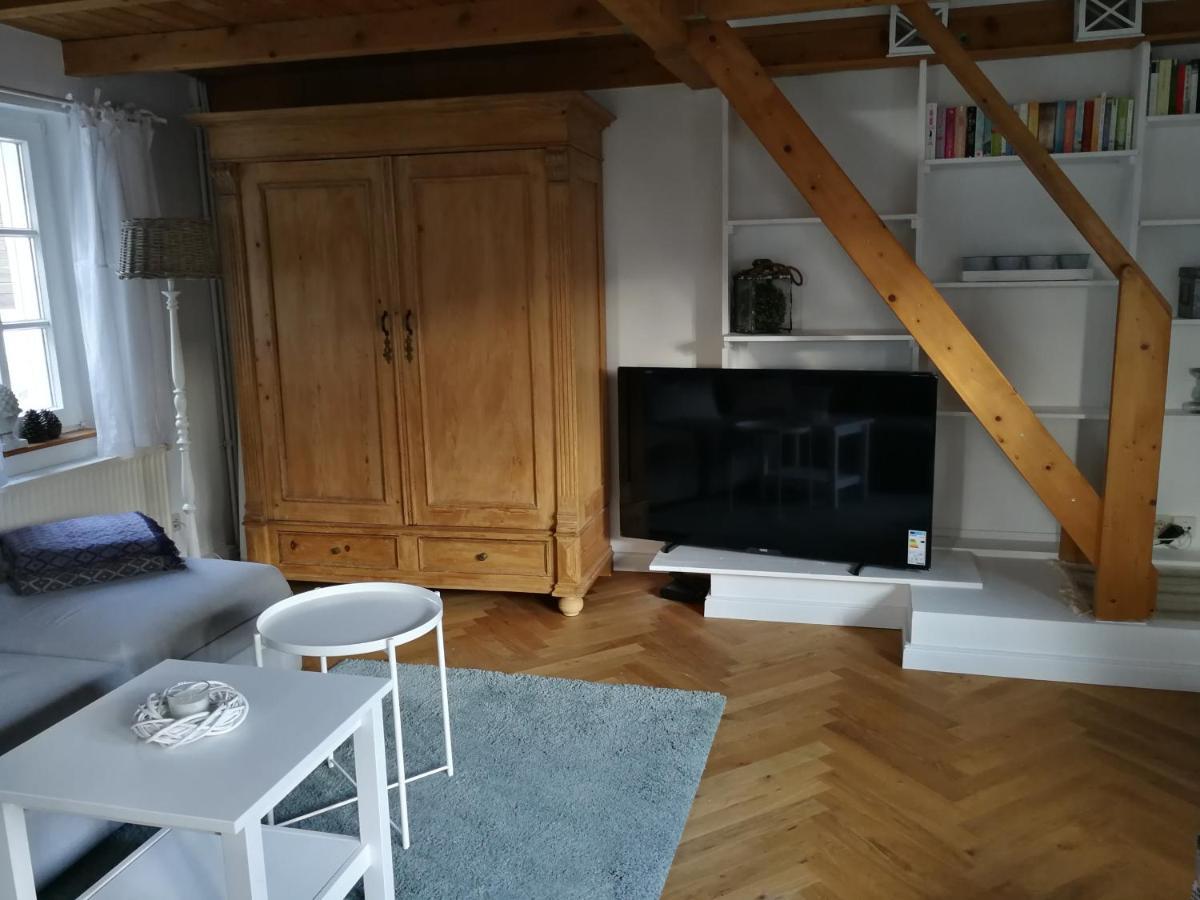 Siegen Altstadt Oberstadt Haeuschen Extérieur photo