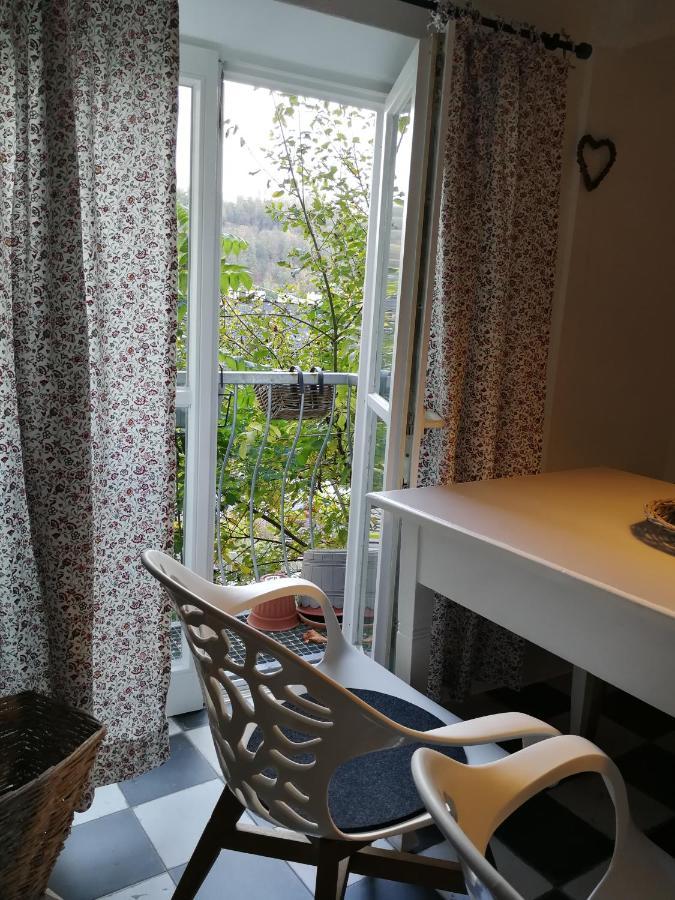 Siegen Altstadt Oberstadt Haeuschen Extérieur photo